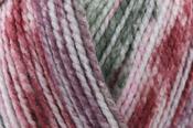 KING COLE Hedgerow Chunky Yarn - Hawthorn - 200g image