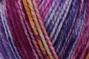 KING COLE Hedgerow Chunky Yarn - Heather  - 200g image