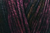 KING COLE Firefly Aran Yarn - Firebug - 100g image