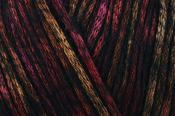 KING COLE Firefly Aran Yarn - Tiger Beetle - 100g image