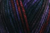 KING COLE Firefly Aran Yarn - Violet Dropwing - 100g image