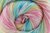 KING COLE Fjord Baby DK Yarn - Baldur - 100g image