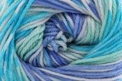 KING COLE Fjord Baby DK Yarn - Saga - 100g image