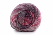 KING COLE Cottagespun DK Yarn - Pomegranate Pop - 150g image
