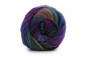 KING COLE Cottagespun DK Yarn - Daylight Delight - 150g image