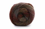 KING COLE Cottagespun DK Yarn - Caramel Carnival - 150g image