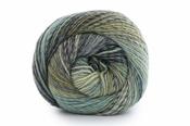 KING COLE Cottagespun DK Yarn - Sea Glass - 150g image