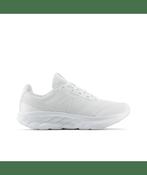 NEW BALANCE Girl's Junior 520v9 Shoes - White | G52051O image