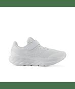 NEW BALANCE Girl's 520v9 Running Shoe - White | P5205AR image