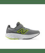 NEW BALANCE Boy's 520v9 Bungee Lace Running Shoe | P5205WQ image