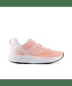 NEW BALANCE Girl's Fresh Foam 625 Hook &amp; Loop Shoes - Pink | P62583J image