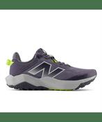 NEW BALANCE Women's Dynasoft Nitrel v6 Trail Shoes - Grey | WNTR712 image
