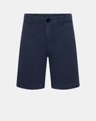XV KINGS Tommy Bowe  Men's Wallabies Shorts -Navy