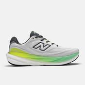 NEW BALANCE Men's 1080v15 Shoes - White/Green | M10808MP image