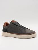 LLOYD &amp; PRYCE By Tommy Bowe Men's Mc Closkey Shoe - Grey image