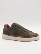 LLOYD &amp; PRYCE By Tommy Bowe Men's Mc Closkey Shoe - Green