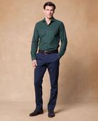 MAGEE Carlow Chinos - Navy image