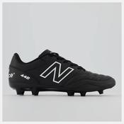 NEW BALANCE Men's 442 V2 Academy FG Football Boots - Black image
