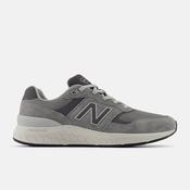 NEW BALANCE Fresh Foam Walking 880 v6 Shoes - Grey