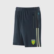 O'NEILLS Kids' Donegal GAA Nepal Shorts - Navy