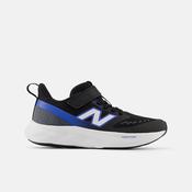 NEW BALANCE Boy's Fresh Foam 625 Hook &amp; Loop Shoes - Black | P6254ZV image