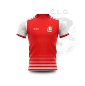 O'REILLYS : An Clochan Liath Jersey image