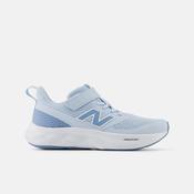 NEW BALANCE Girl's Fresh Foam 625 Hook &amp; Loop Shoes - Blue | PT625AD image