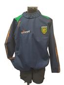 O'NEILLS Donegal GAA Kids' Dynamo Windcheater - Navy