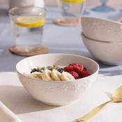 PRICE &amp; KENSINGTON Daisy Cereal Bowl 16.5cm