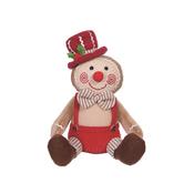 STRAITS Sitting Gingerbread Plush 30cm