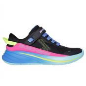 SKECHERS Girl's Wave 92 - Imara Lite Trainers - Black | 303571L image