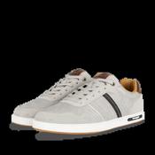WRANGLER Men's Lowell Low Sneakers - Lunar Rock image