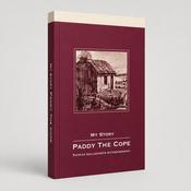 Paddy the Cope - My Story Paperback image
