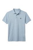 XV KINGS by Tommy Bowe Tiger Shark Polo - Aerospace image