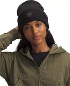 UNDER ARMOUR Half Time Women's Beanie - Black image