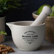 MASON CASH Heritage Pestle &amp; Mortar