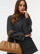VERO MODA Dynasty Jacke - Dark Grey image