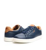 WRANGLER Men's Bennet Casual Shoes - Navy
