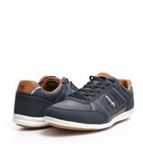 WRANGLER Lydd Casual Shoes - Navy