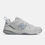 NEW BALANCE Women's WX608V5 Shoes - White | WX608WB5 image