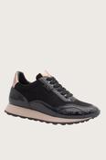 LLOYD &amp; PRYCE Women's Zaal Trainer - Black