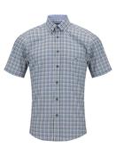 DG'S DRIFTER Short Sleeve Regular Fit Shirt