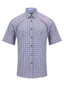 DG'S DRIFTER Short Sleeve Regular Fit Shirt