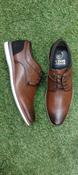 PARK AVENUE Bayridge Smart Casual Shoe