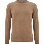 DANIEL GRAHAME : Drifter Tobacco Crew Neck