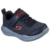 SKECHERS Boy's Nitro Sprint Krodon Infant Shoes image