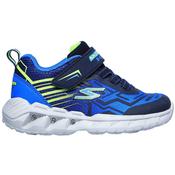 SKECHERS Boy's S-Lights Magna Lights - Bozler Infant Shoes image