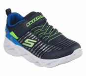 SKECHERS Infant Twisty Brights Light-up Shoes image