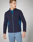 REMUS UOMO Ollie Jacket - Navy