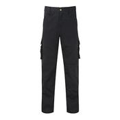 TUFF STUFF : Pro Work Trousers Black